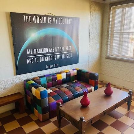 Kappsfarm Guesthouse Voigtland Екстериор снимка