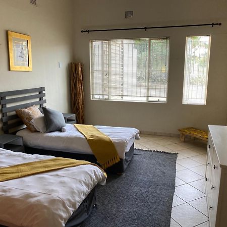 Kappsfarm Guesthouse Voigtland Екстериор снимка