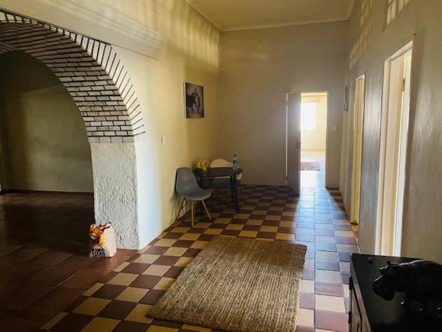Kappsfarm Guesthouse Voigtland Екстериор снимка