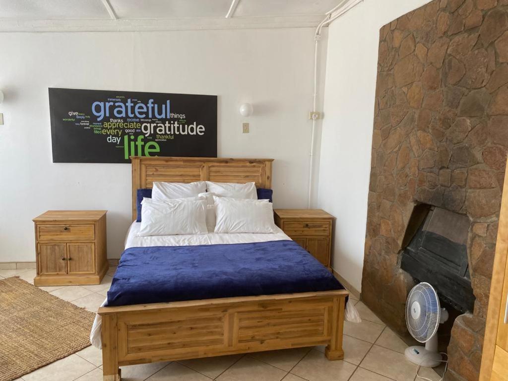 Kappsfarm Guesthouse Voigtland Екстериор снимка