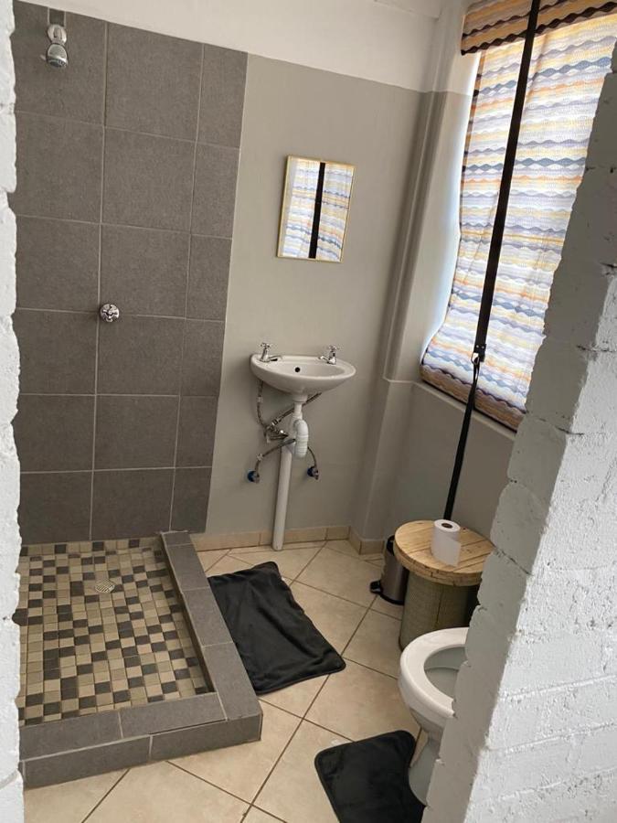 Kappsfarm Guesthouse Voigtland Екстериор снимка