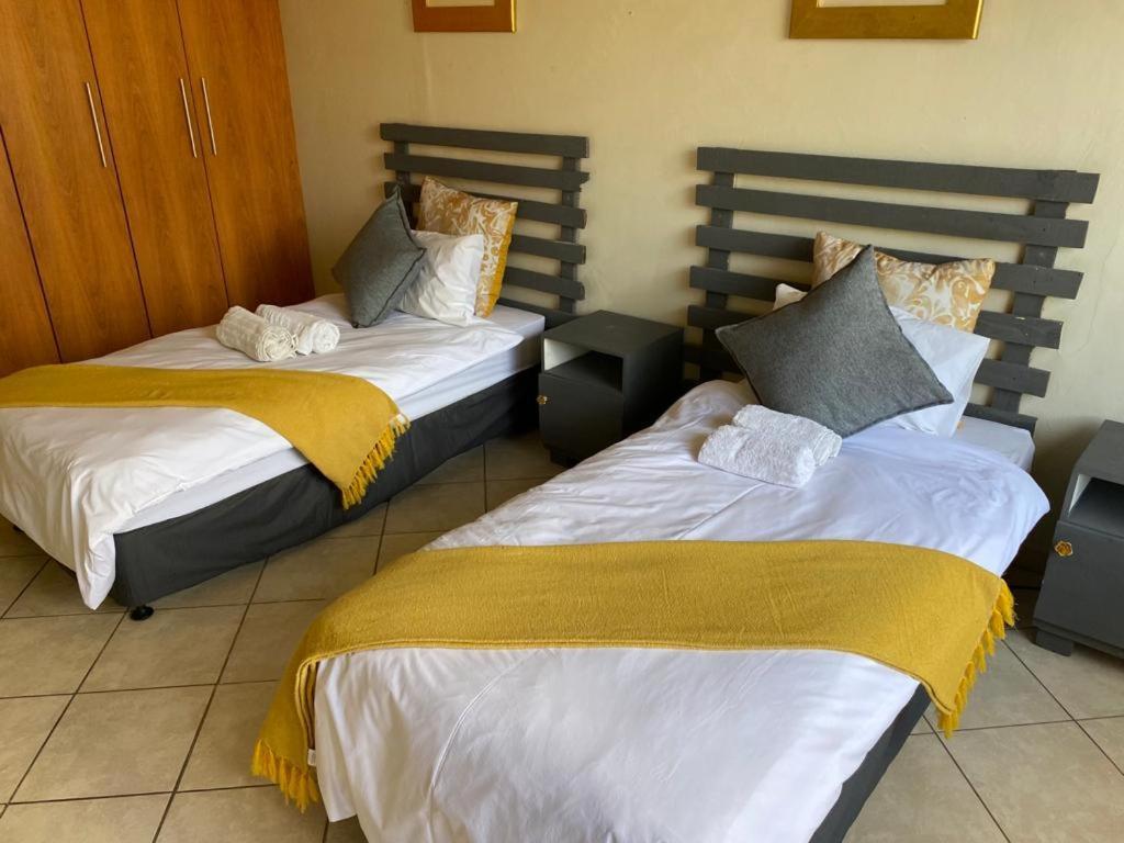 Kappsfarm Guesthouse Voigtland Екстериор снимка
