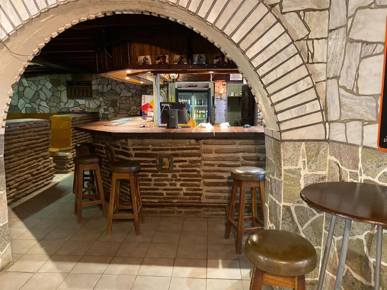 Kappsfarm Guesthouse Voigtland Екстериор снимка