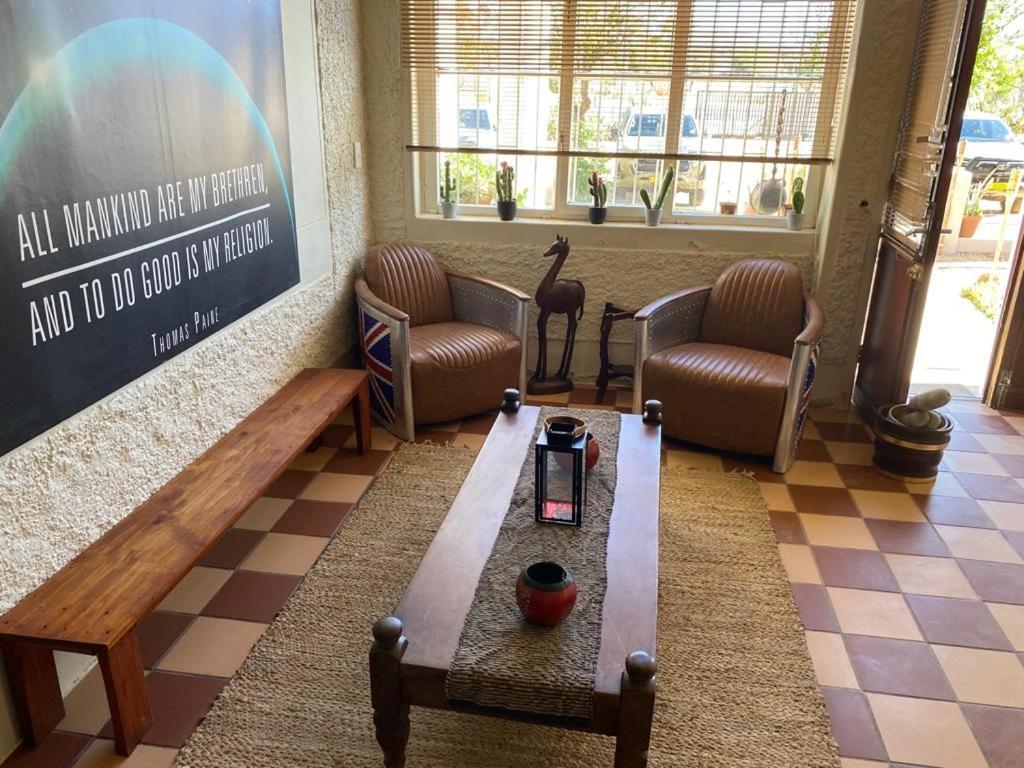 Kappsfarm Guesthouse Voigtland Екстериор снимка
