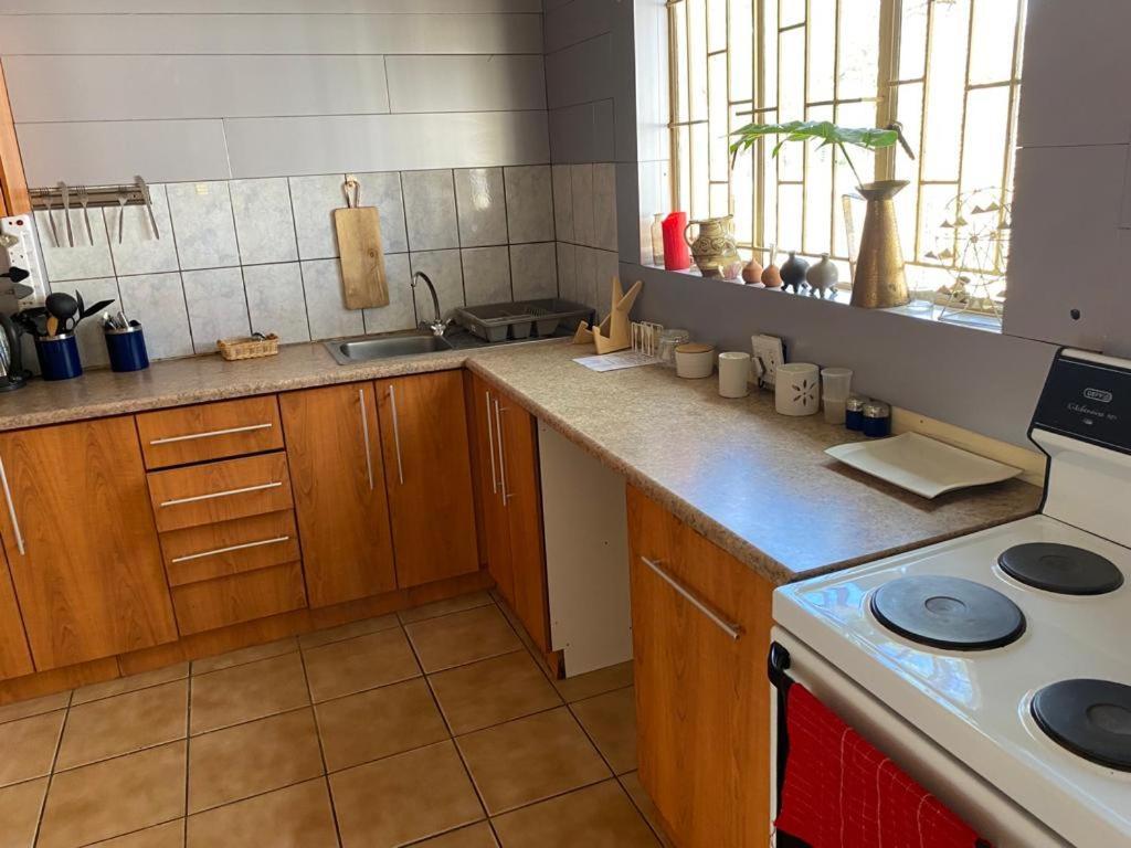 Kappsfarm Guesthouse Voigtland Екстериор снимка