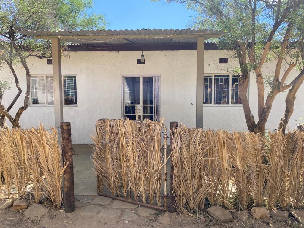 Kappsfarm Guesthouse Voigtland Екстериор снимка