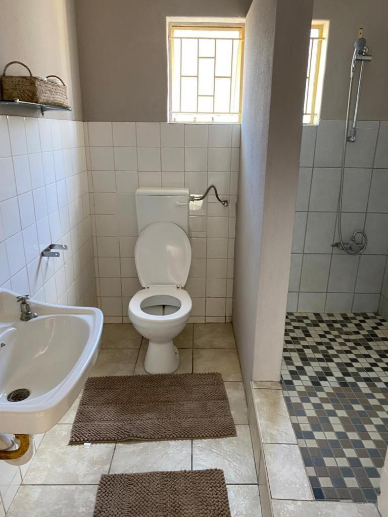 Kappsfarm Guesthouse Voigtland Екстериор снимка