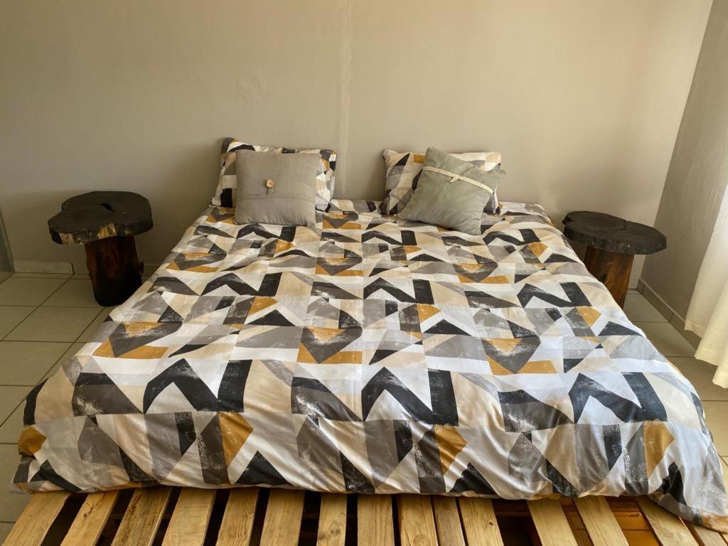 Kappsfarm Guesthouse Voigtland Екстериор снимка