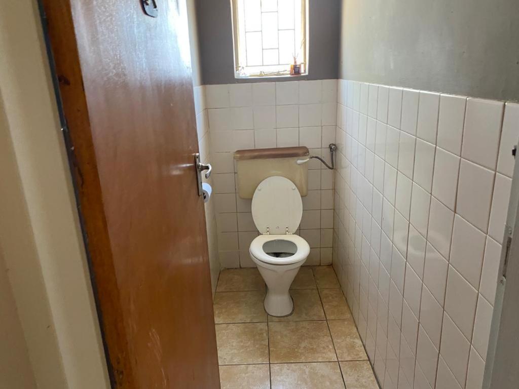 Kappsfarm Guesthouse Voigtland Екстериор снимка